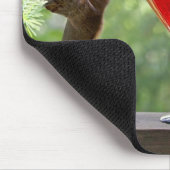 ハッピーアワーリス マウスパッド (コーナー)