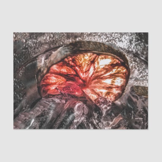 ハッピーアワー飲みパーティーMotif写真 薄葉紙 (正面)