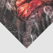 ハッピーアワー飲みパーティーMotif写真 薄葉紙 (詳細)