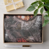 ハッピーアワー飲みパーティーMotif写真 薄葉紙 (ギフト)