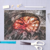 ハッピーアワー飲みパーティーMotif写真 薄葉紙 (クラフト)