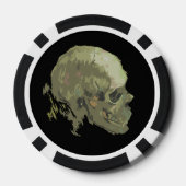 ハッピーアワー2024学士バチェロレッテ退職 ポーカーチップ (裏面)