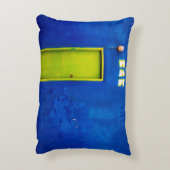 ハッピーアワー アクセントクッション (裏面(縦))