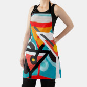 ハッピーアワー エプロン (インサイチュ)