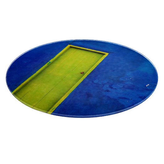 ハッピーアワー カッティングボード (角)