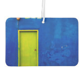 ハッピーアワー カーエアーフレッシュナー (裏面)