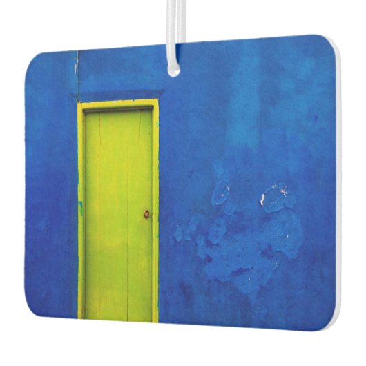 ハッピーアワー カーエアーフレッシュナー (左)