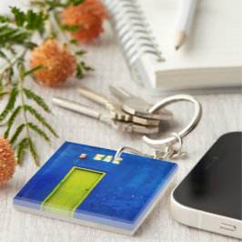 ハッピーアワー キーホルダー