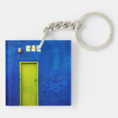 ハッピーアワー キーホルダー (裏面)