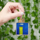 ハッピーアワー キーホルダー (手)