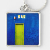 ハッピーアワー キーホルダー (正面)