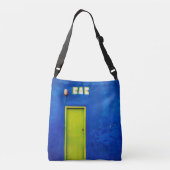 ハッピーアワー クロスボディバッグ (裏面)