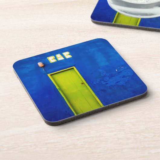 ハッピーアワー コースター (左側)