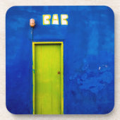 ハッピーアワー コースター (正面)