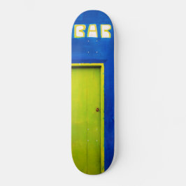 ハッピーアワー スケートボード