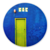 ハッピーアワー セラミックノブ (正面)