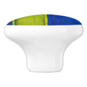 ハッピーアワー セラミックノブ (側面)