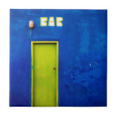 ハッピーアワー タイル (正面)