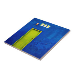 ハッピーアワー タイル