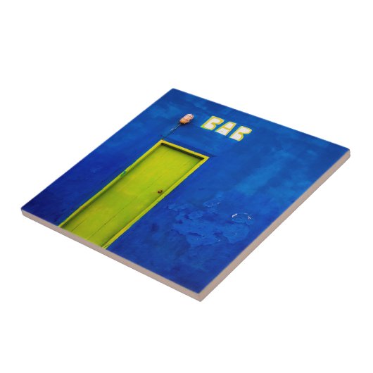 ハッピーアワー タイル (側面)