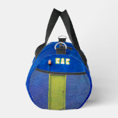 ハッピーアワー ダッフルバッグ (右)