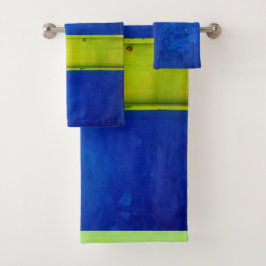 ハッピーアワー バスタオルセット