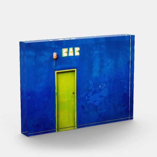 ハッピーアワー フォトブロック (左)