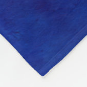 ハッピーアワー フリースブランケット (角)