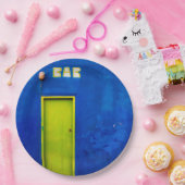 ハッピーアワー ペーパープレート (パーティー)