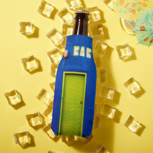 ハッピーアワー ボトルクーラー (インサイチュ 夏)