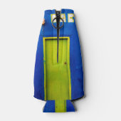 ハッピーアワー ボトルクーラー (裏面)