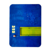 ハッピーアワー マグネット (縦)