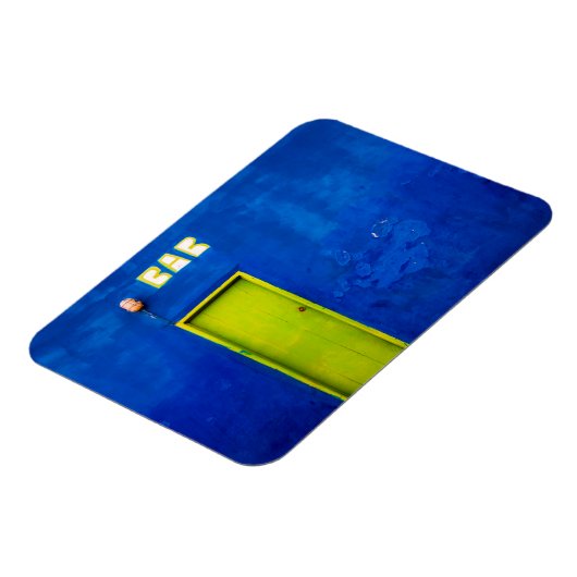 ハッピーアワー マグネット (左側)