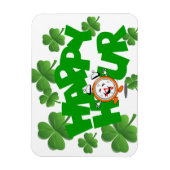 ハッピーアワー マグネット (縦)