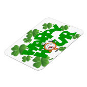 ハッピーアワー マグネット (左側)