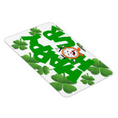 ハッピーアワー マグネット (右側)