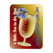 ハッピーアワー マグネット (縦)