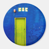 ハッピーアワー マグネット (正面)