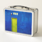 ハッピーアワー メタルランチボックス (裏面)