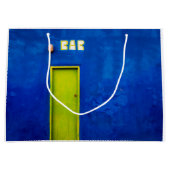 ハッピーアワー ラージペーパーバッグ (正面)