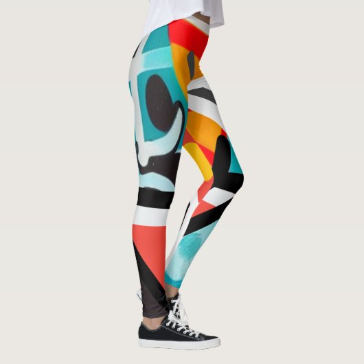 ハッピーアワー レギンス (右)