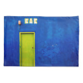 ハッピーアワー 枕カバー (裏面)