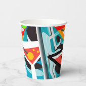 ハッピーアワー 紙コップ (裏面)