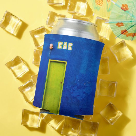 ハッピーアワー 缶クーラー (インサイチュ 夏)