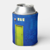 ハッピーアワー 缶クーラー (缶正面)