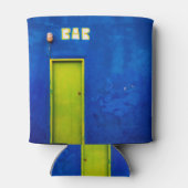 ハッピーアワー 缶クーラー (裏面)