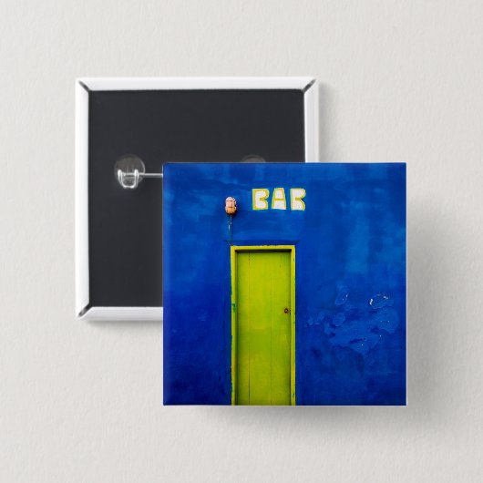 ハッピーアワー 缶バッジ (正面&裏面)