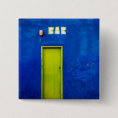 ハッピーアワー 缶バッジ (正面)