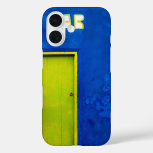 ハッピーアワー iPhone 16ケース
