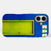 ハッピーアワー Case-Mate iPhoneケース (裏面 (横))